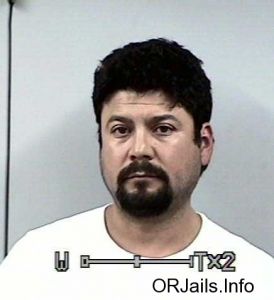 Jose  Sanchez Arrest